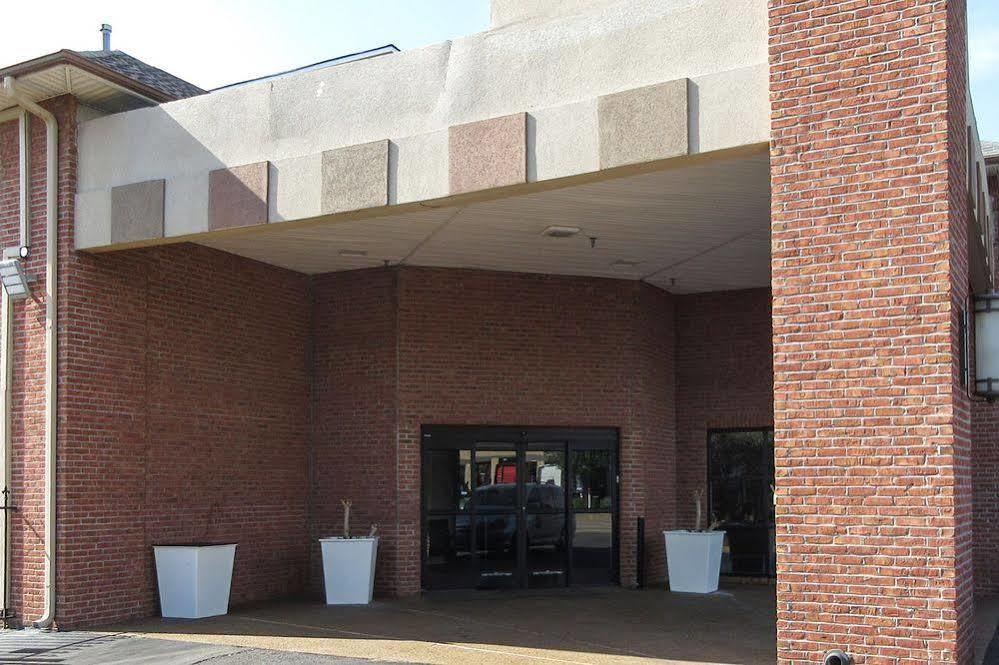 Quality Inn Airport I-240 Memphis Eksteriør billede